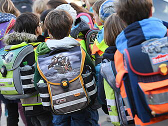 Decision On Schools Reopening...